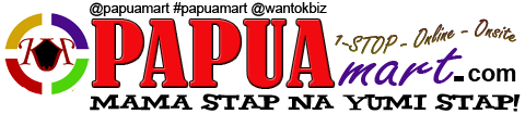 PAPUAmart.com LTD