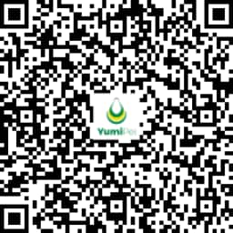 Tisa Bank QR Code — scan with your bank app to pay or top up